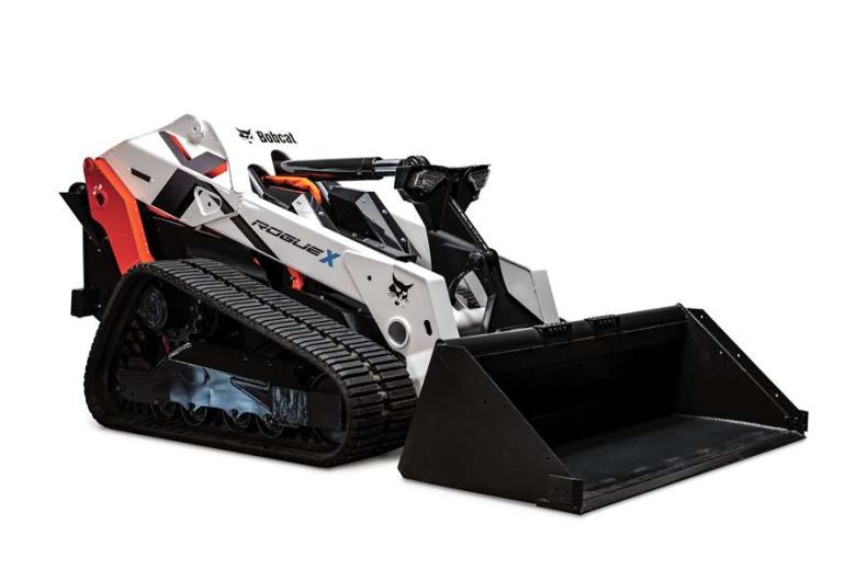 Doosan Bobcat apvienosies ar Doosan Robotics