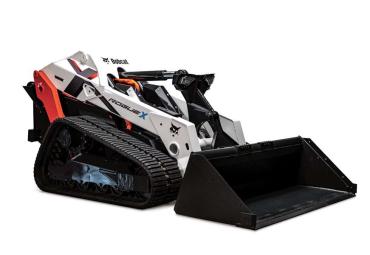 Doosan Bobcat apvienosies ar Doosan Robotics